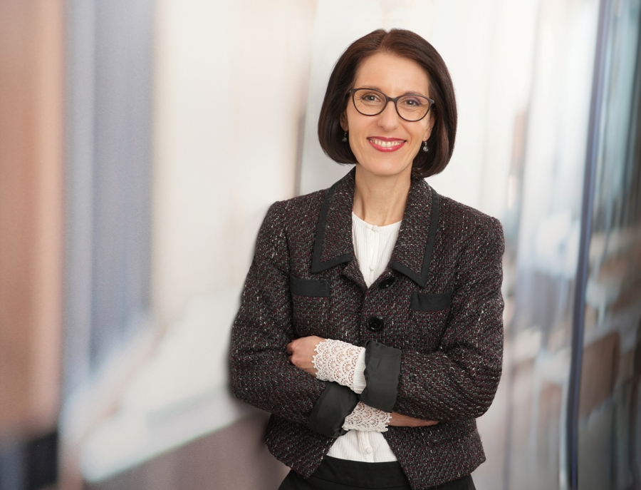 Alexandra Wallner Diplom-Oecotrophologin und Ernährungsberaterin
